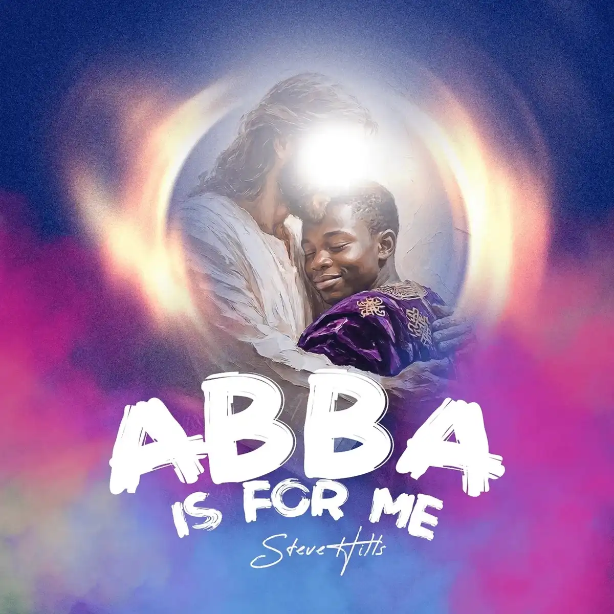 Abba is for me by SteveHills Mp3 Download
