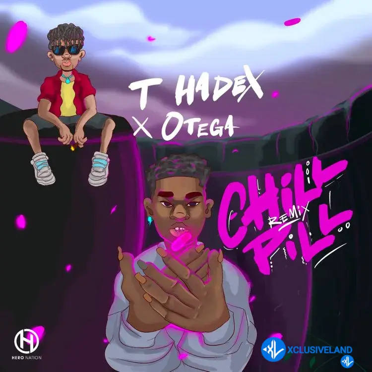Chill Pill (Remix)