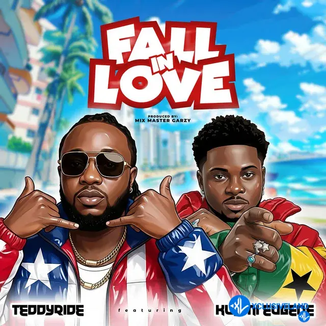 Fall In Love