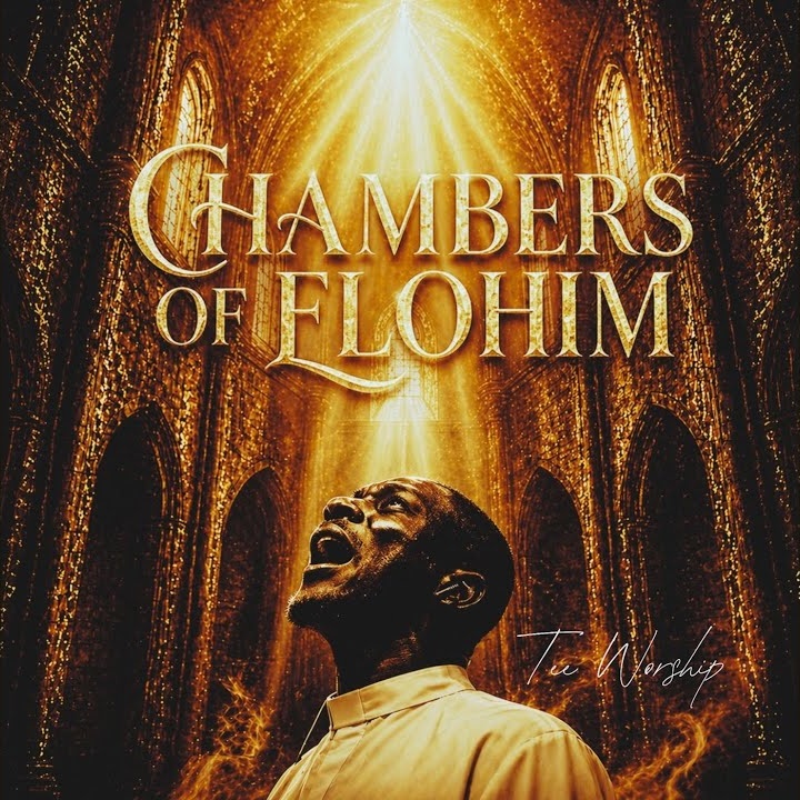 Chambers Of Elohim by Tee Worship Mp3 Download