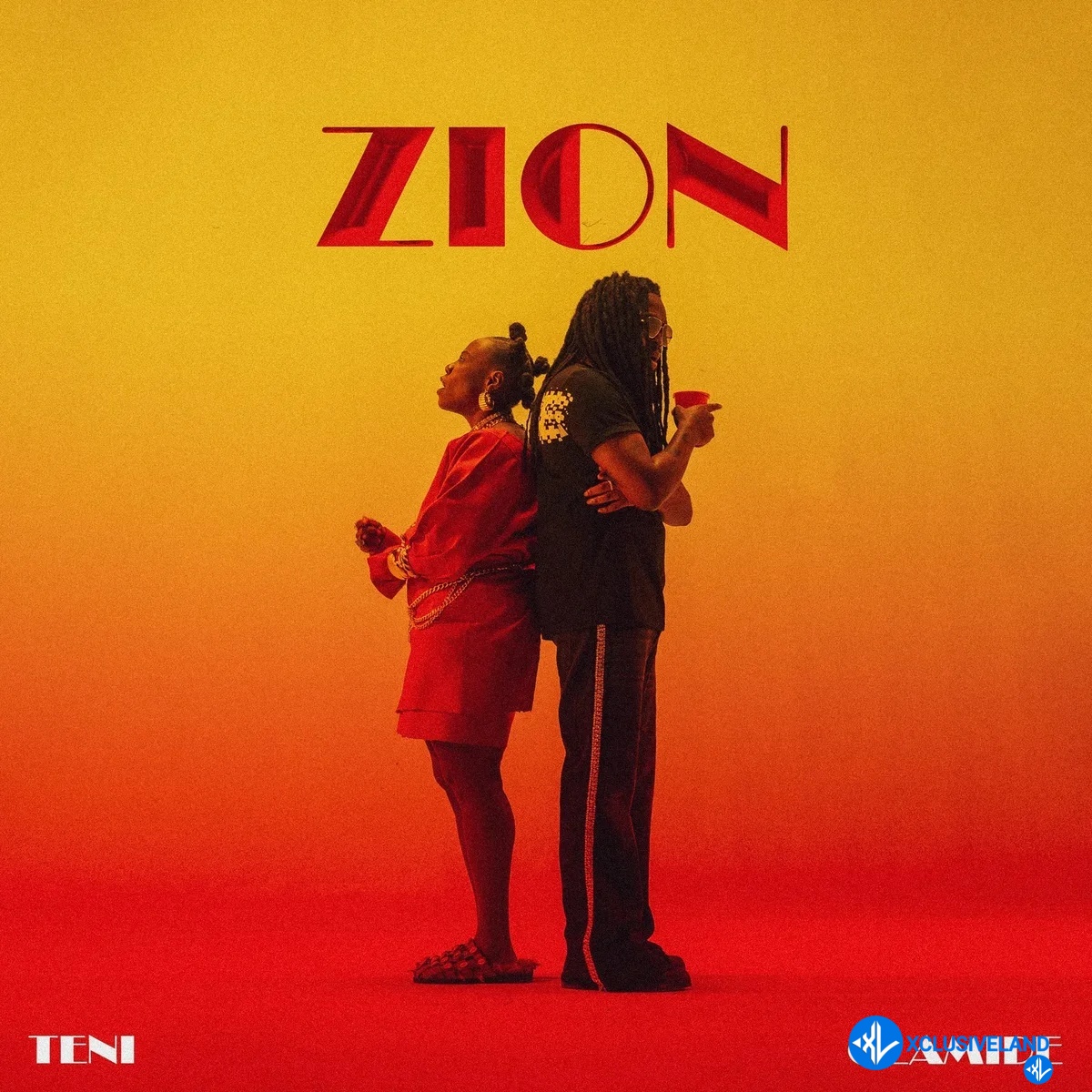 Zion