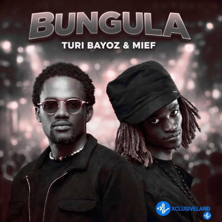 Bungula (Slowed)