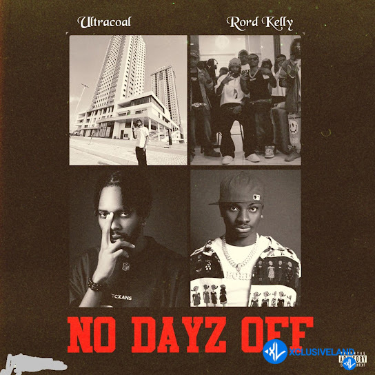 No Dayz Off
