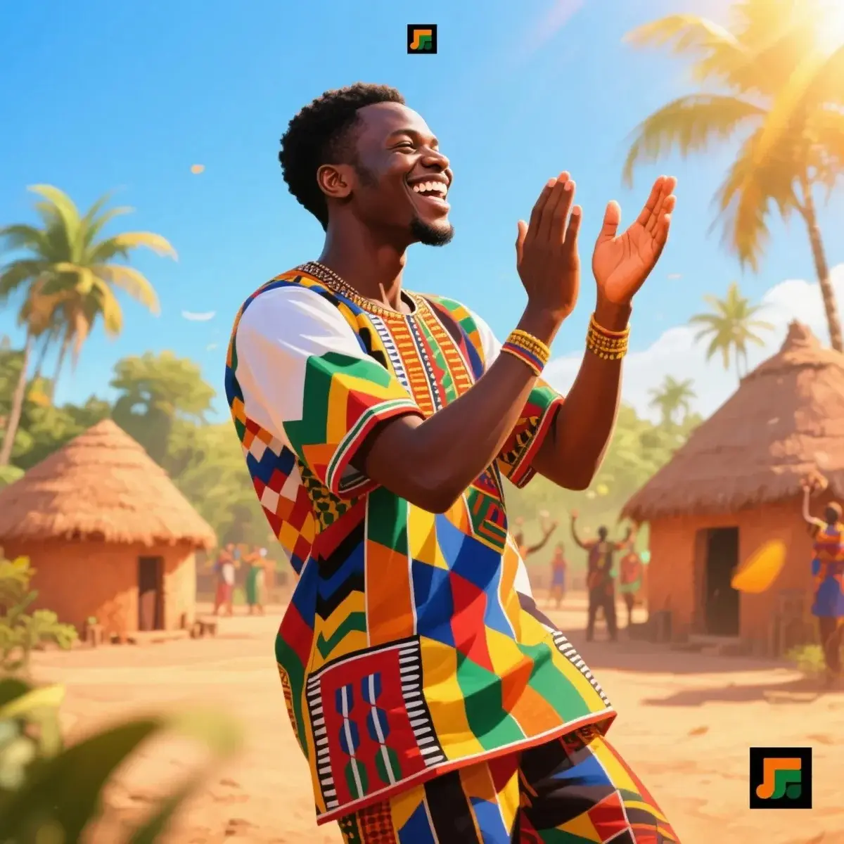CHE CHE KULE by VMRs Mp3 Download