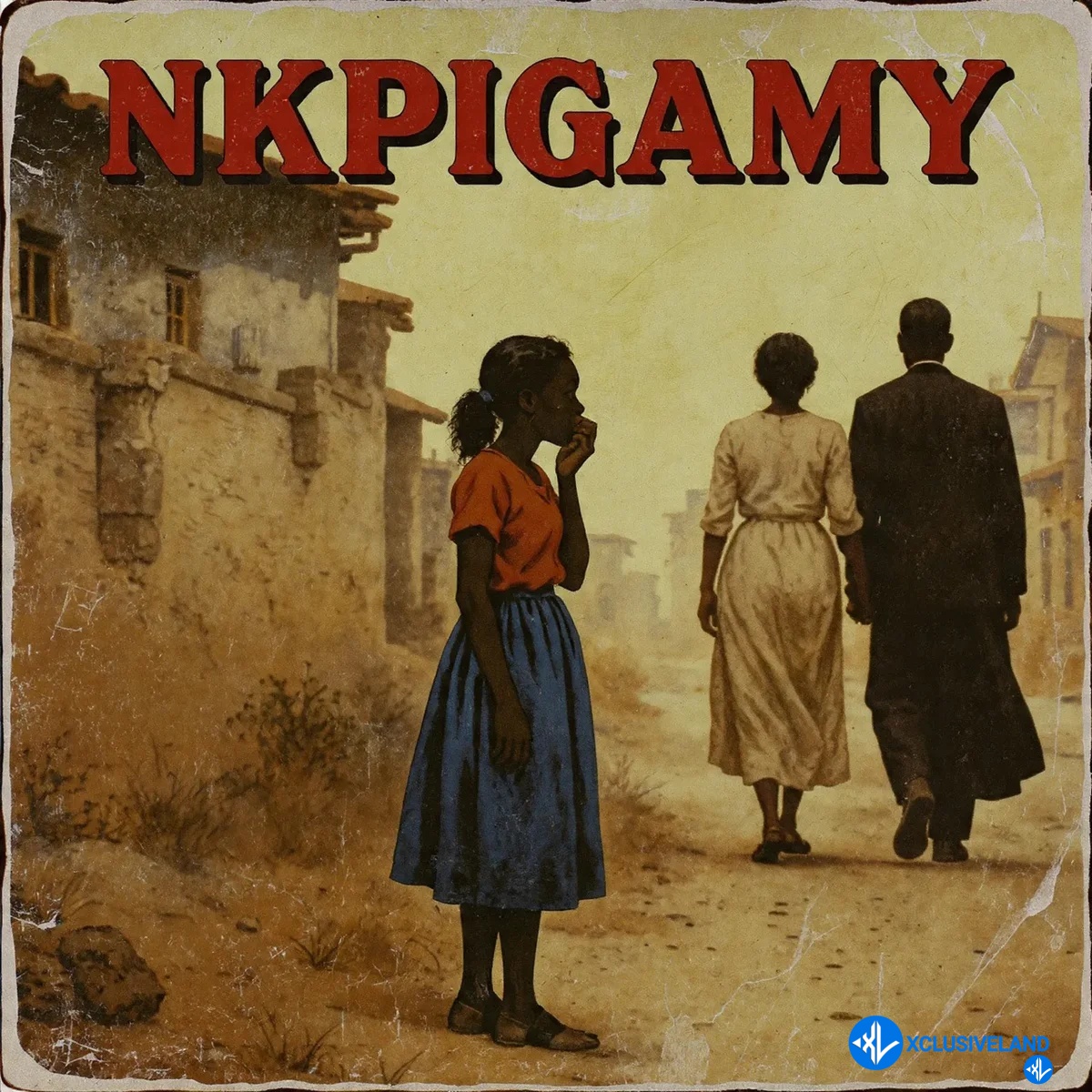Nkpigamy