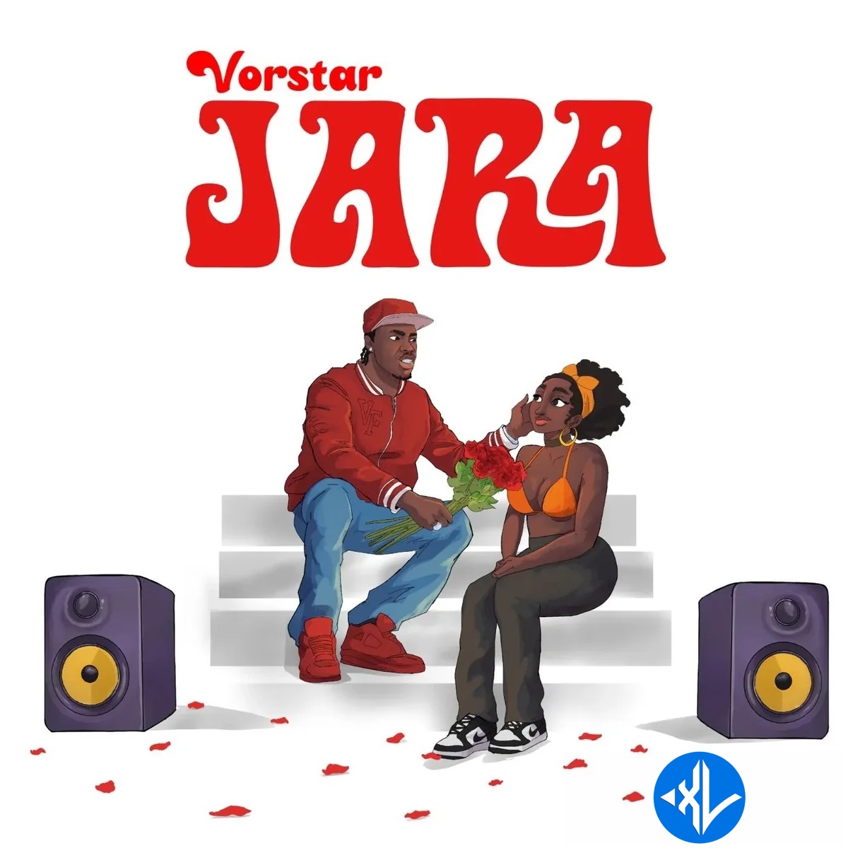 JARA by Vorstar Mp3 Download