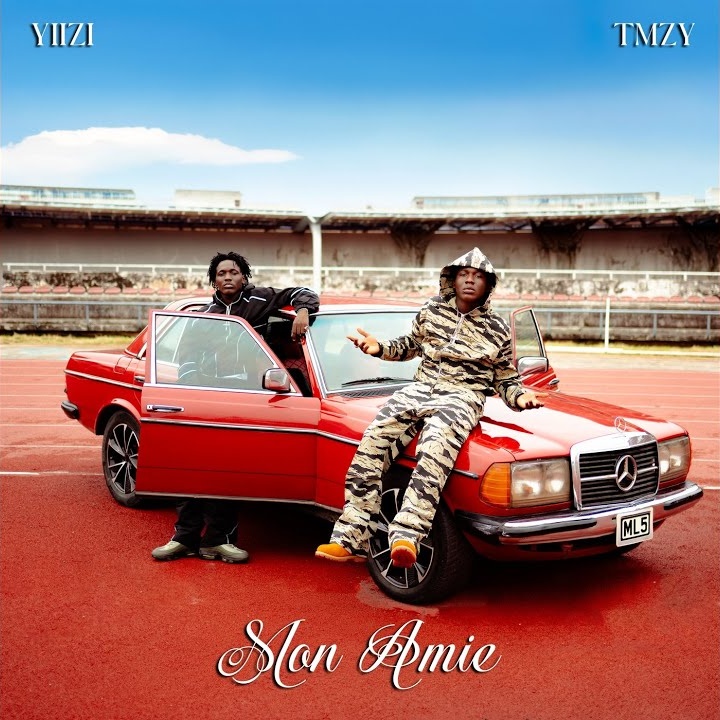 Mon Amie by Yiizi ft. TMZY, Obi Chidalu Godswill, Obi Chikelu Godsman Mp3 Download