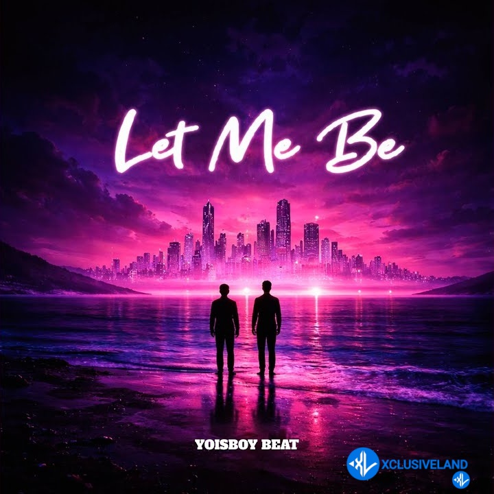 Let Me Be by Yoisboy Beat Mp3 Download