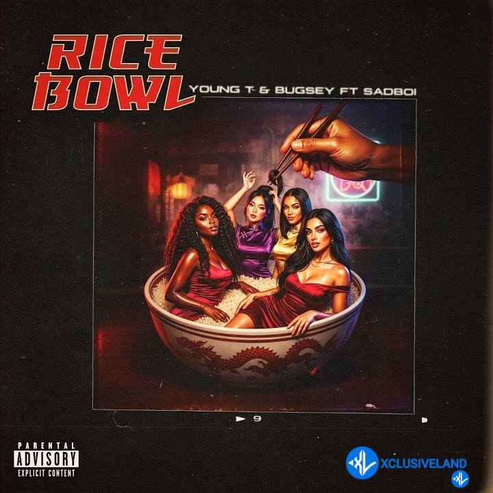 Rice Bowl by Young t ft. Bugsey, SadBoi Mp3 Download