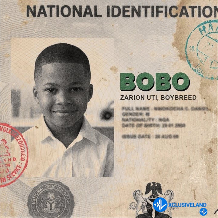 BOBO