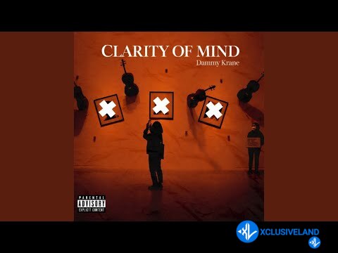 Dammy Krane – Turbulence