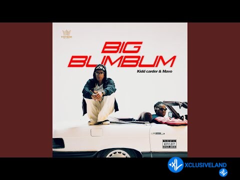 Various – Big Bum Bum by Unknown Artist Mp3 Download