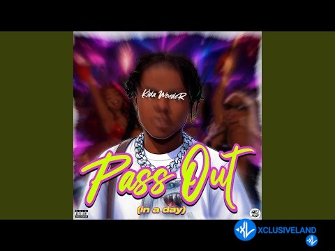 Kida Wonder – Pass Out by Kida Wonder Mp3 Download