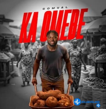 Ka Omebe