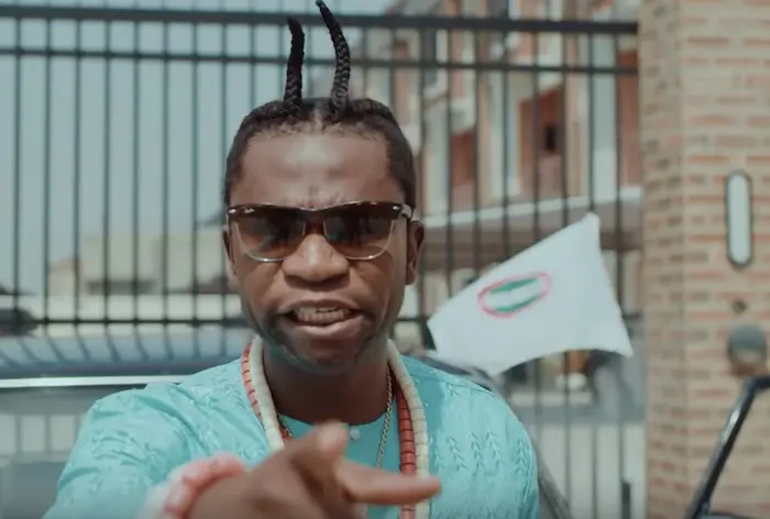 Portable’s wealth doesn’t reflect on him – Speed Darlington