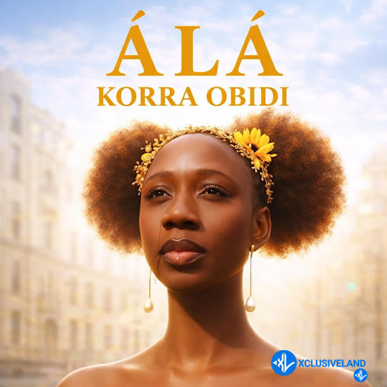 EKWE by Korra Obidi Mp3 Download