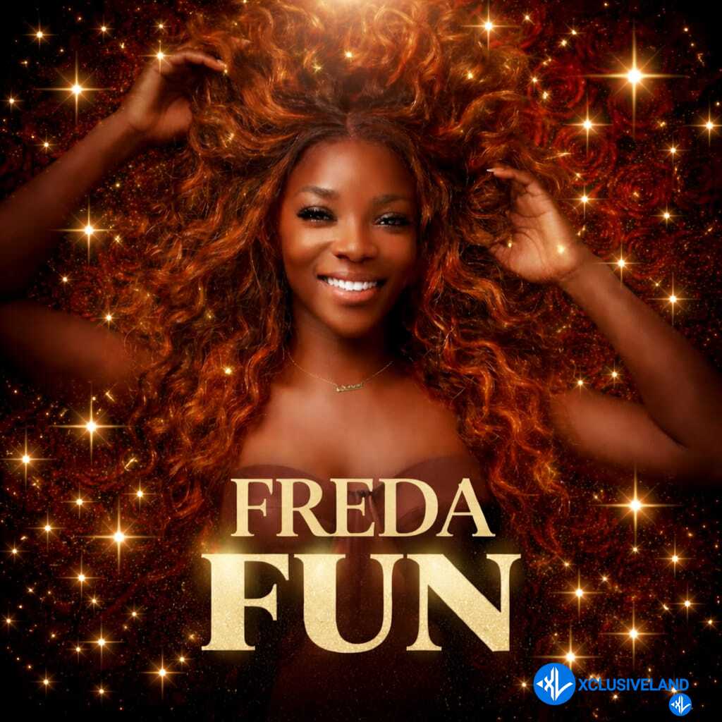 Fun by Freda Mp3 Download