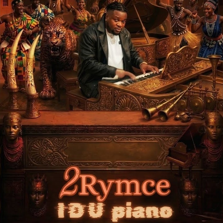 Idu Piano by 2Rymce Mp3 Download