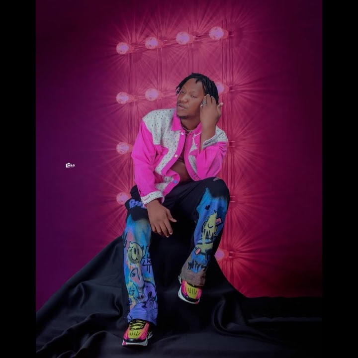 Alieu Melody Den Don Sack Am