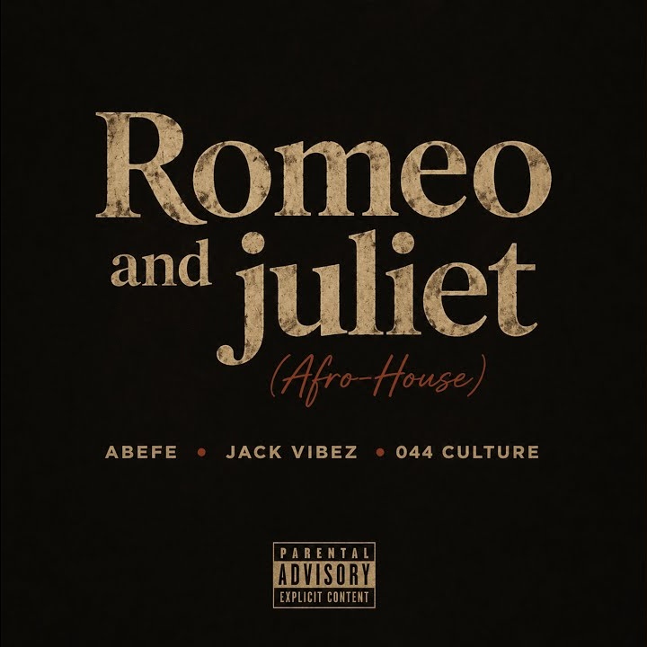 Romeo and Juliet (Afro-House)