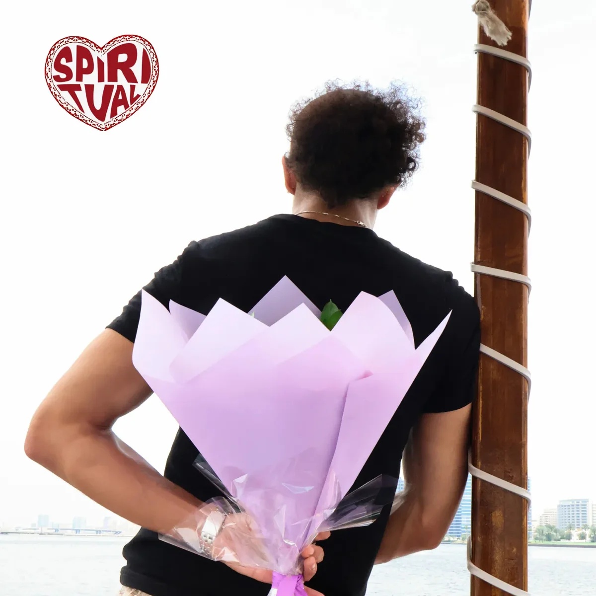 Spiritual by Adam Nabeel Mp3 Download