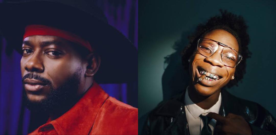 Adekunle Gold and Seyi Vibez at Loggerheads Over Fuji Moto Controversy as Fans React
