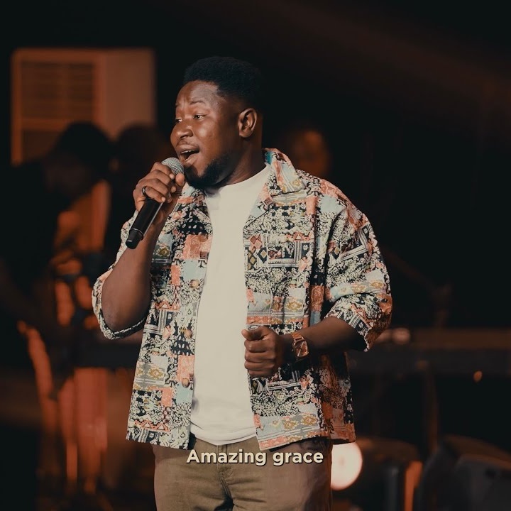 Tkeyz by Amazing Grace Mp3 Download