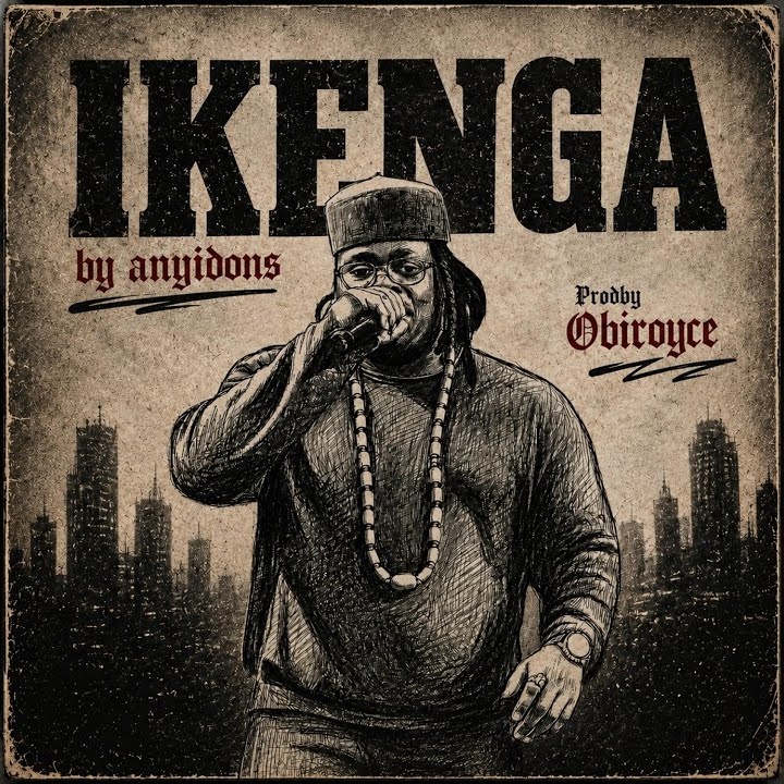 Ikenga