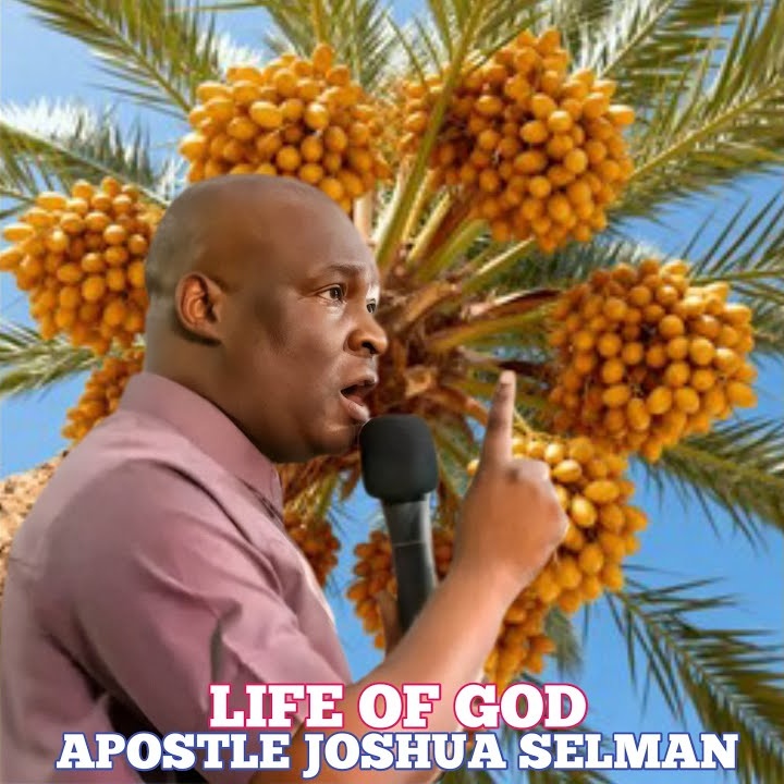 Life Of God