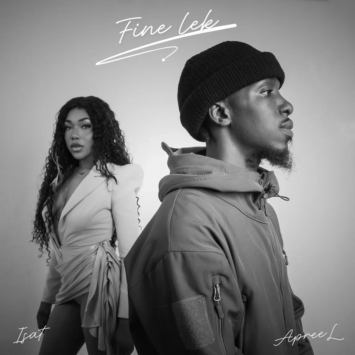 Fine Lek by ApreeL ft. Isat Mp3 Download