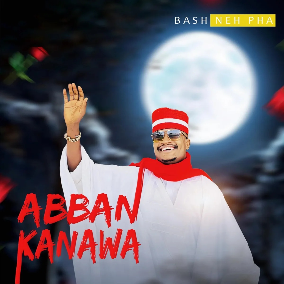 Abban Kanawa