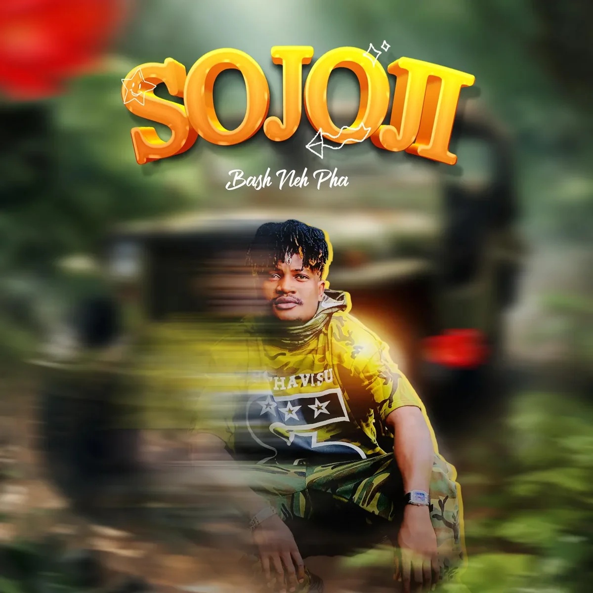 Sojoji by Bash Neh Pha Mp3 Download