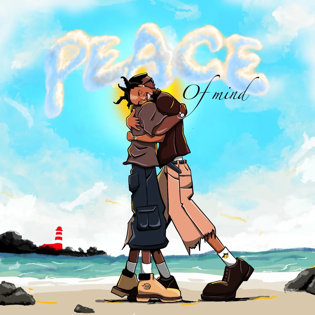 Peace Of Mind