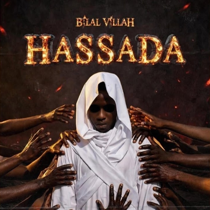 Hassada (Acapella) by Bilal Villah Mp3 Download