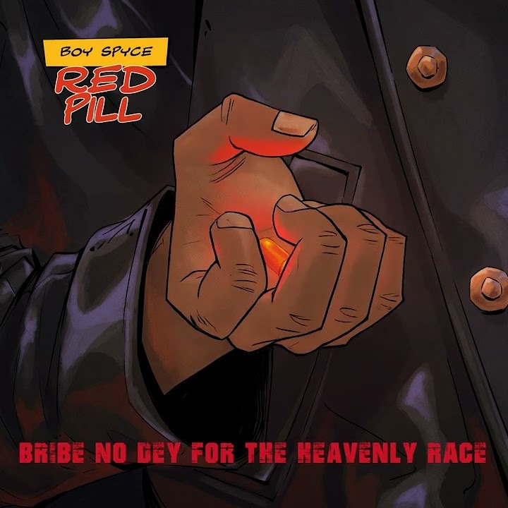 HEAVENLY RACE