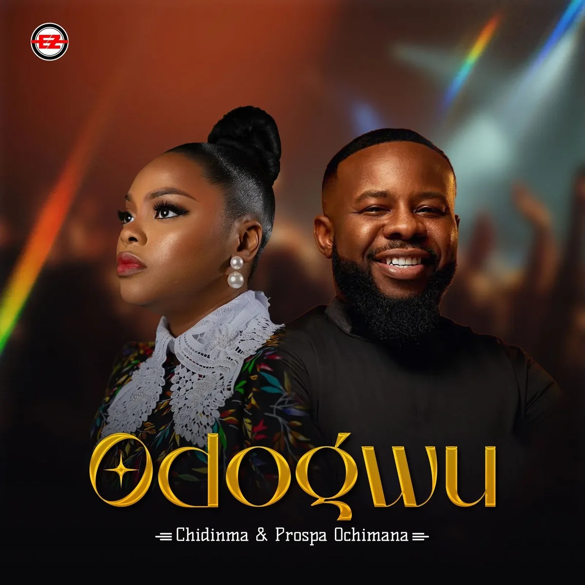 Odogwu