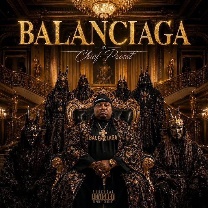 BALANCIAGA