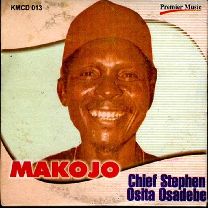 Egwu Ogolo by Chief Stephen Osita Osadebe Mp3 Download