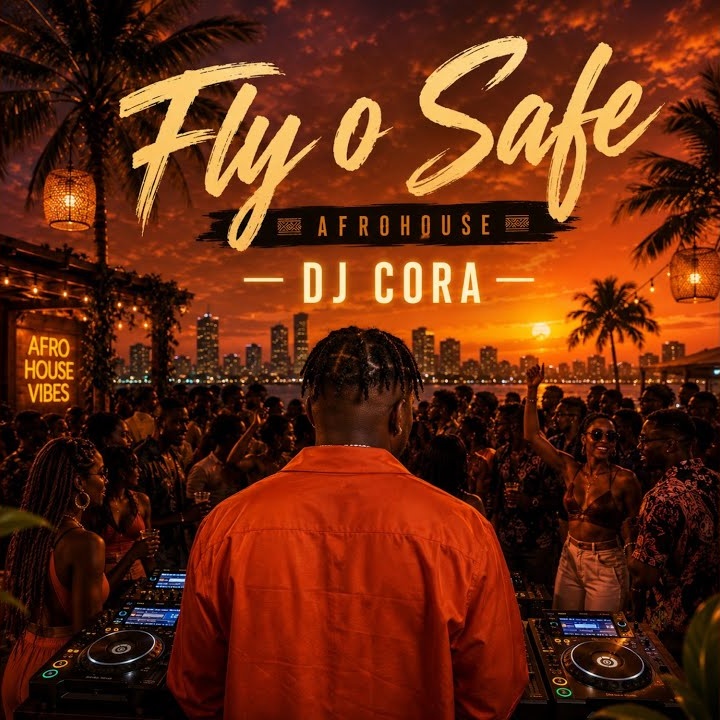 Fly O Safe Afrohouse
