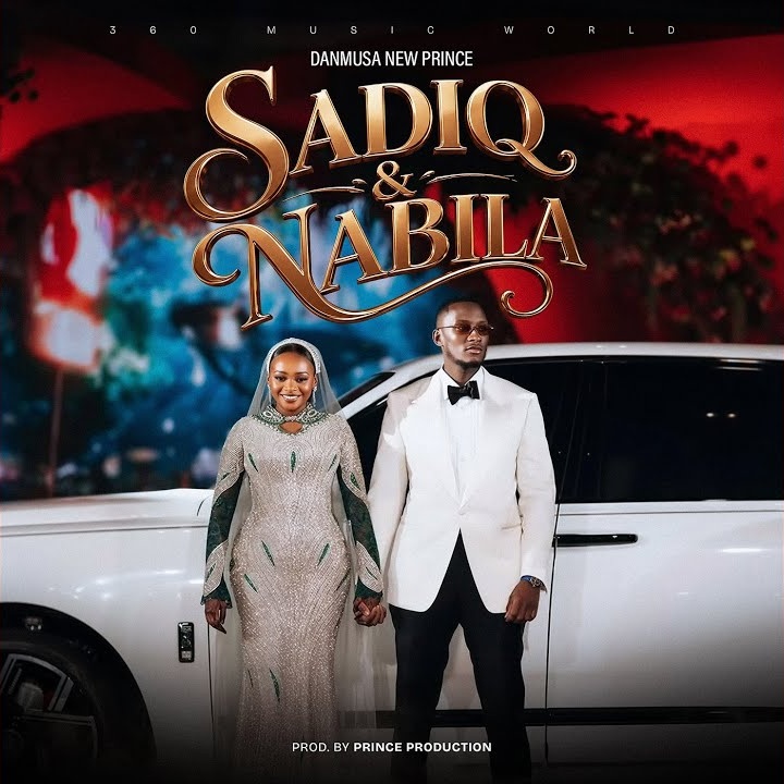Sadiq & Nabila