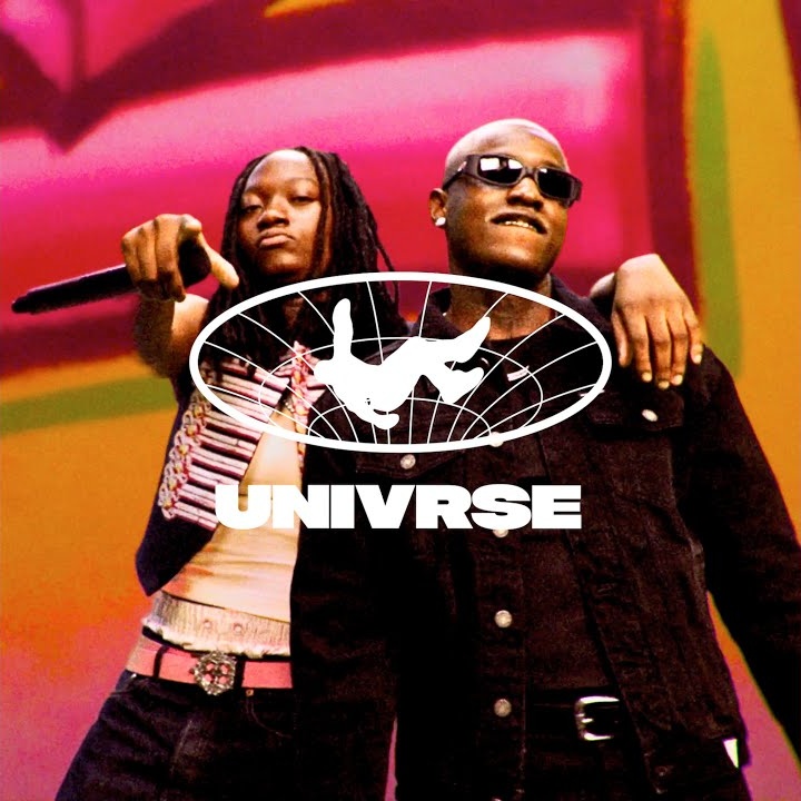 UNIVRSE
