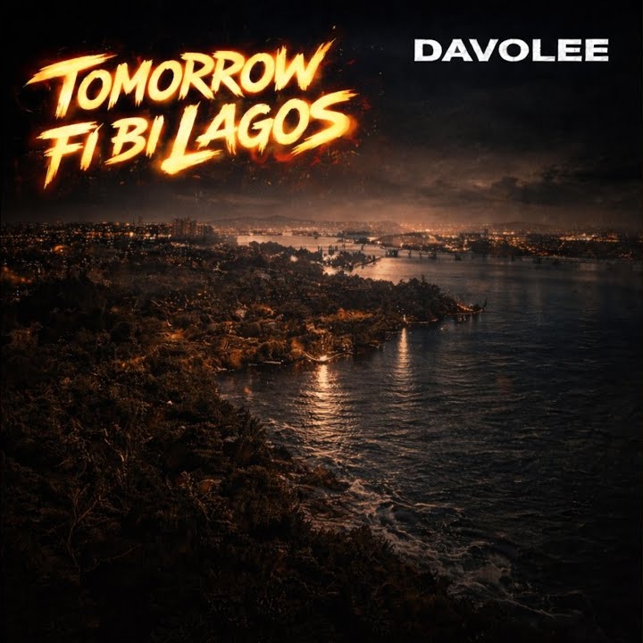 Tomorrow Fi Bi Lagos