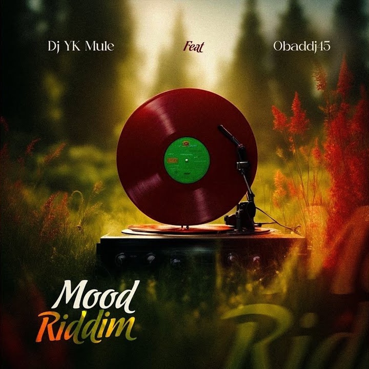 Mood Riddim