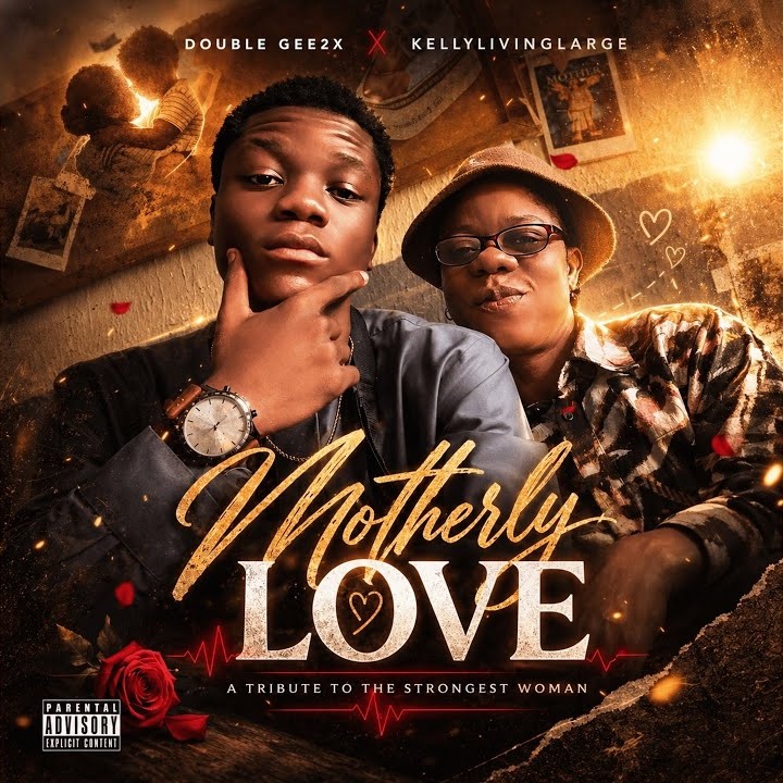 Motherly Love (A Tribute to The Strongest Woman)