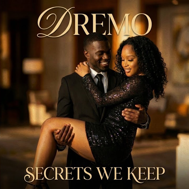 Secrets We Keep