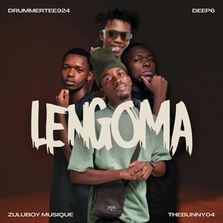Lengoma