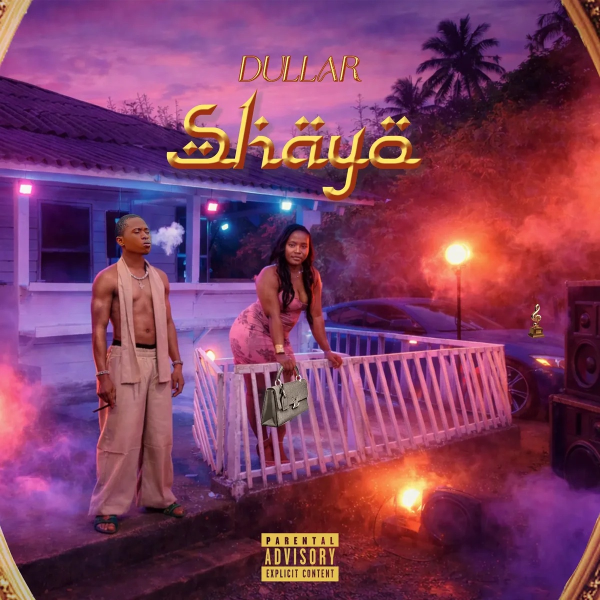 Shayo by Dullar Mp3 Download