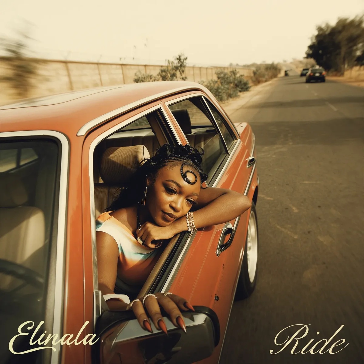 RIDE by Elinala Mp3 Download