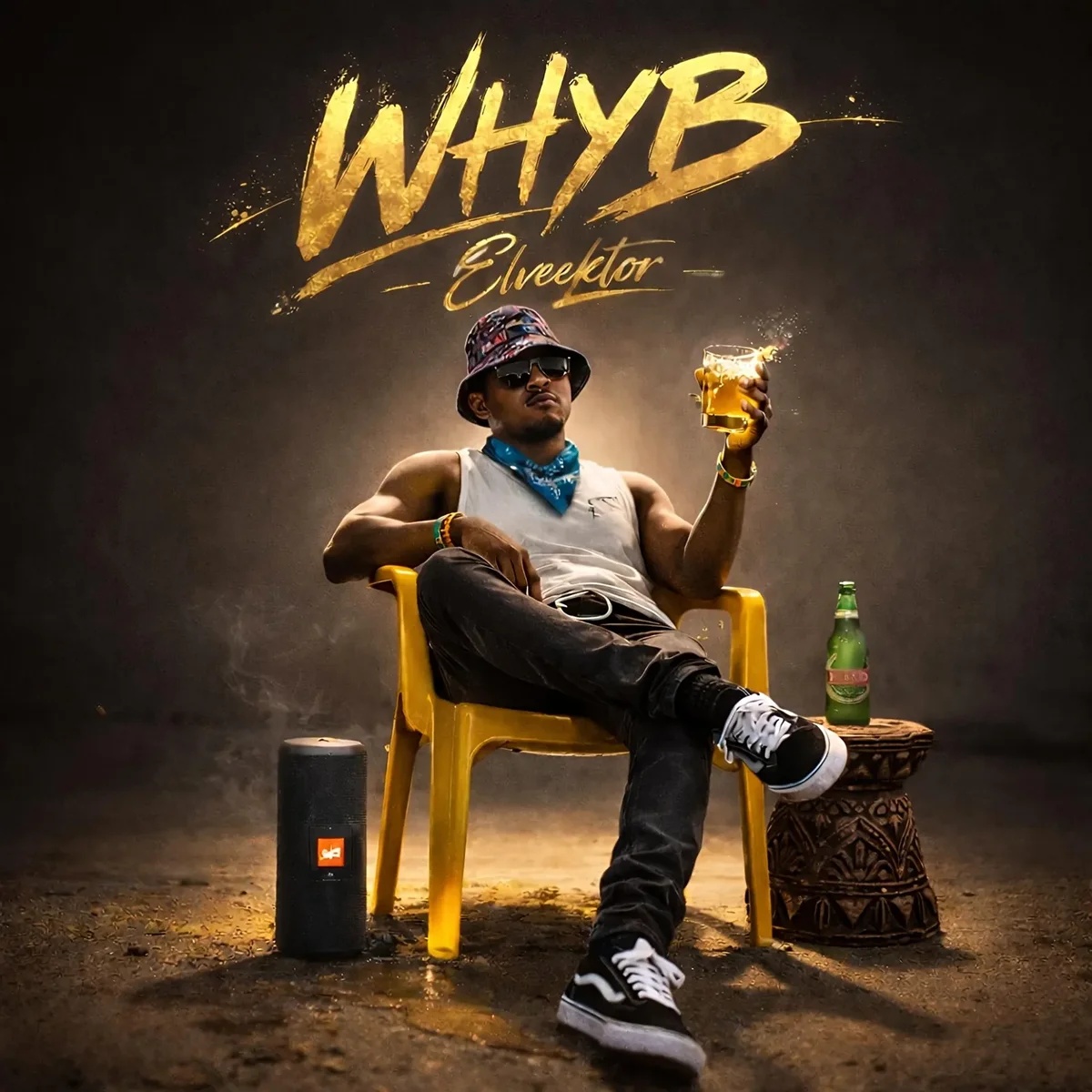 WHYB by Elveektor Mp3 Download