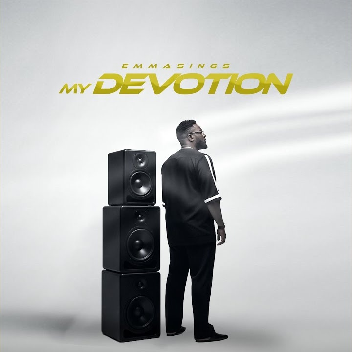 My Devotion